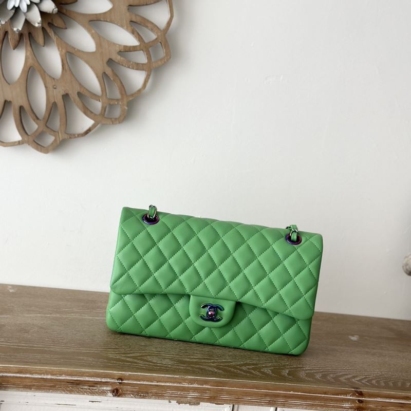Ch**el cf series bags